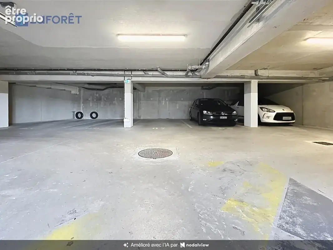 Guidel Centre, appartement 3 pièce(s, 2 chambres, 60 m2, avec terrasse au SUD et stationnement privatif - photo 11
