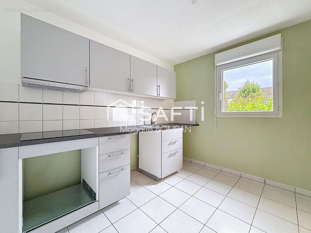 Photo 4 - Maison à SAINT-AUBIN-DE-MEDOC