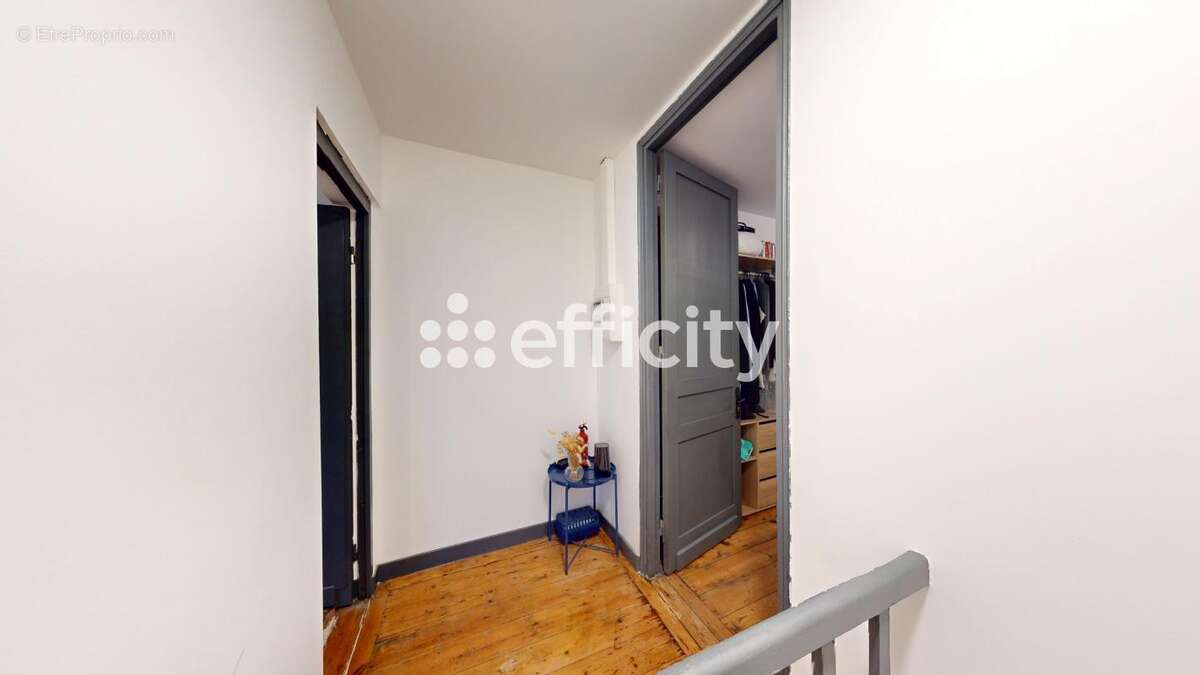 Appartement à ROUBAIX