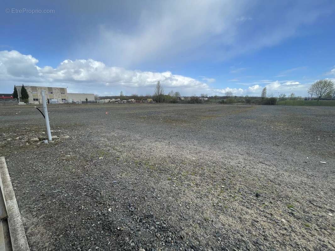 Commerce à RICHELIEU