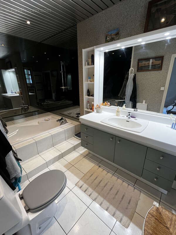 Maison à PONT-DU-CASSE