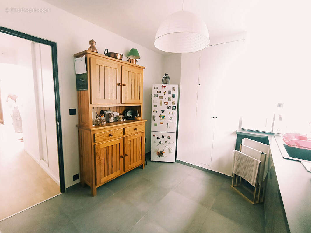 Appartement à VANNES