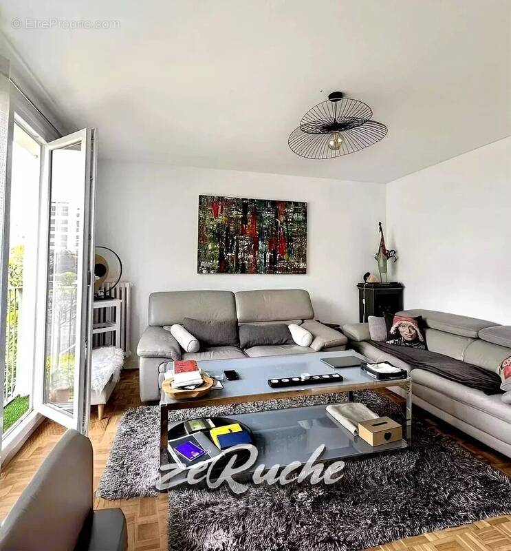 Appartement à CAEN
