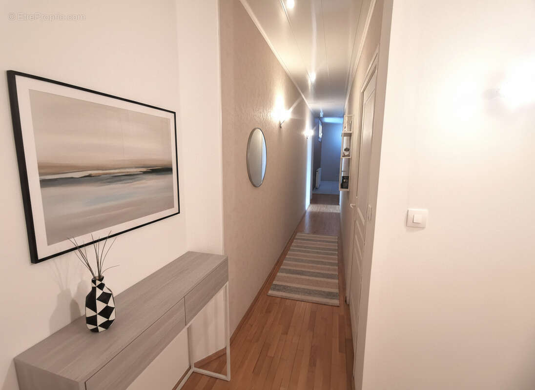 Appartement à MILLAU