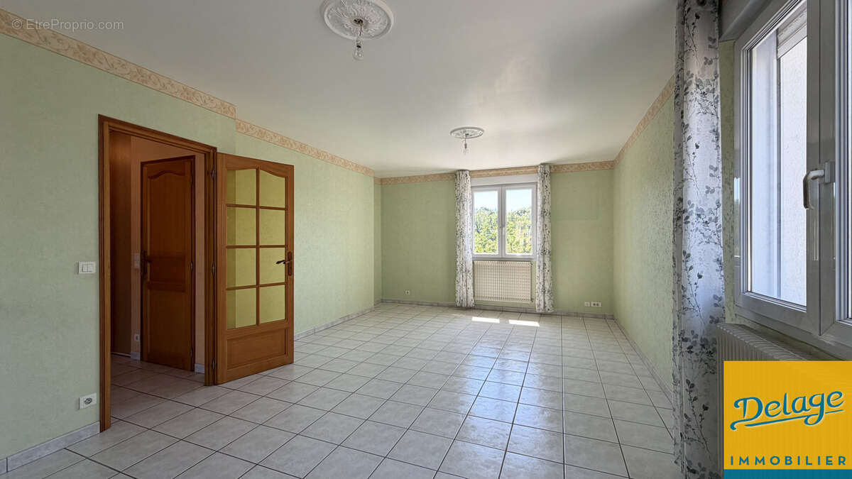 Maison sur sous-sol en vente à Limoges - photo 4