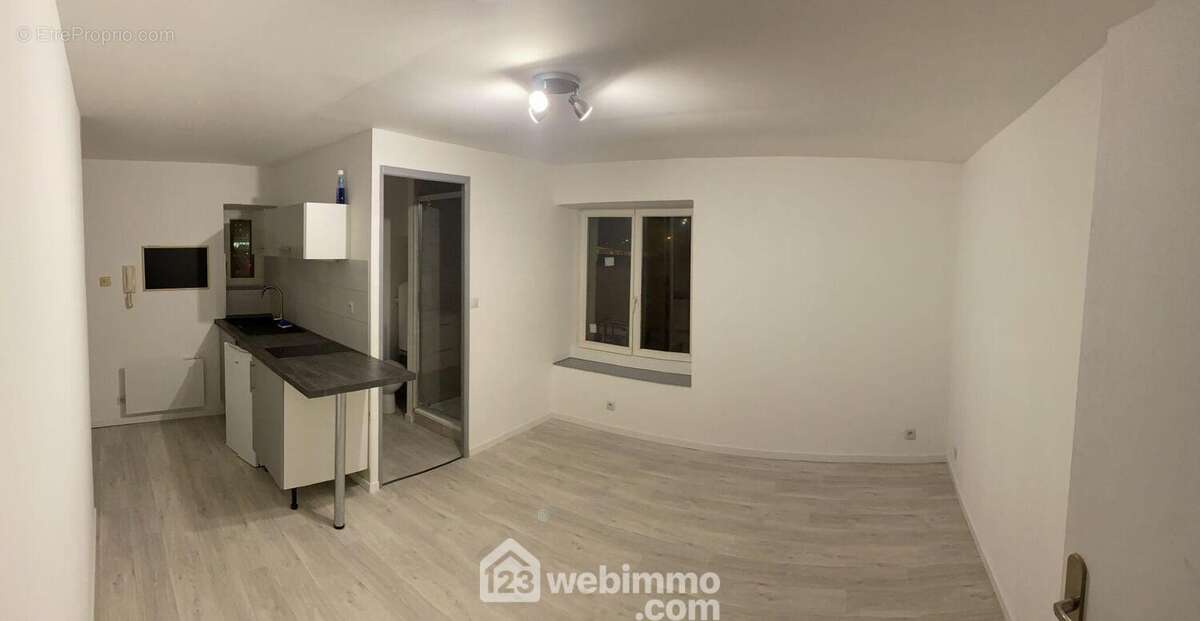 Photo 3 - Appartement à CHERBOURG-OCTEVILLE