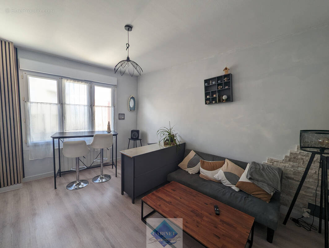 Appartement à AULT