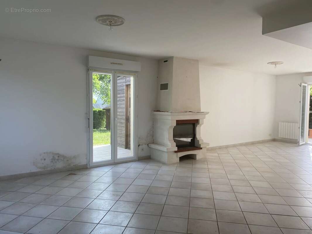 Maison à LA BAULE-ESCOUBLAC