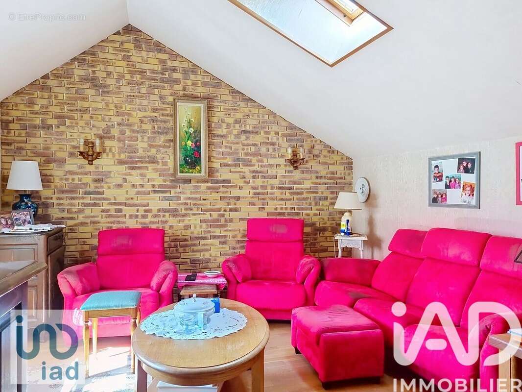 Maison 202 m² à Migennes  - photo 7