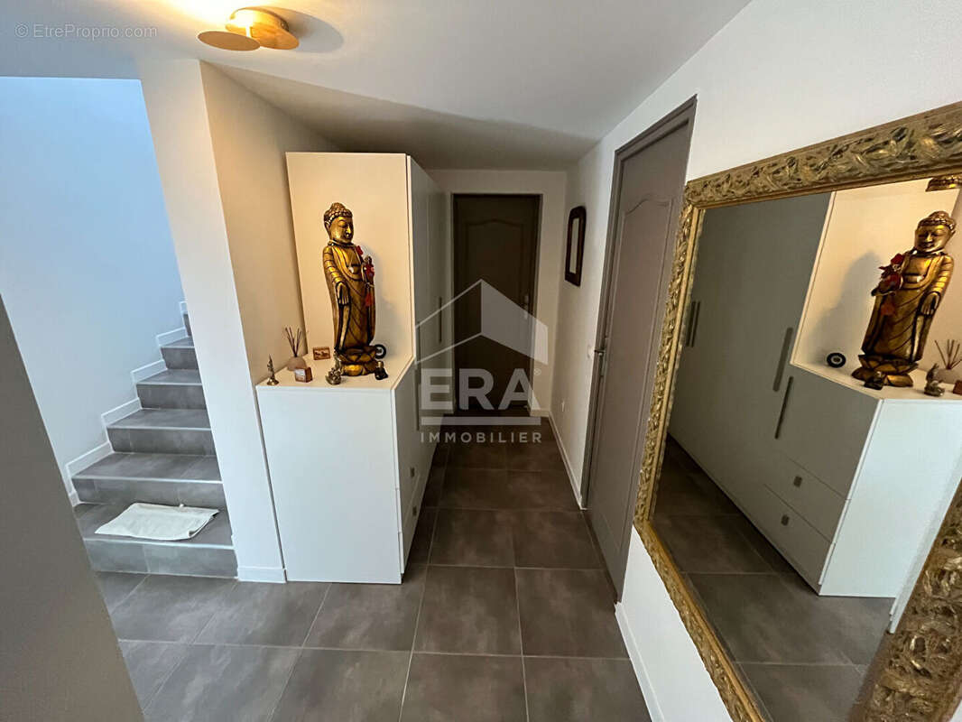 Maison à LES PENNES-MIRABEAU