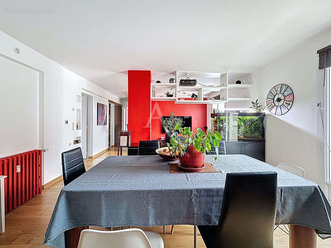 Appartement à ANGERS