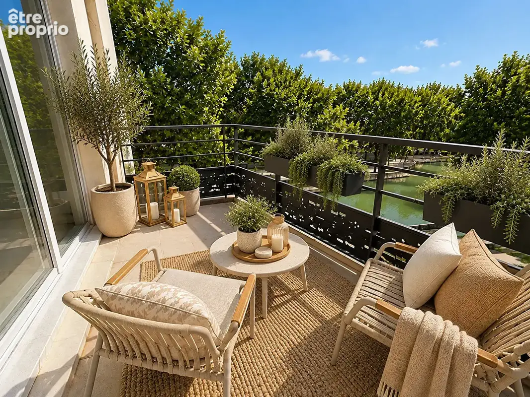 Appartement à NARBONNE