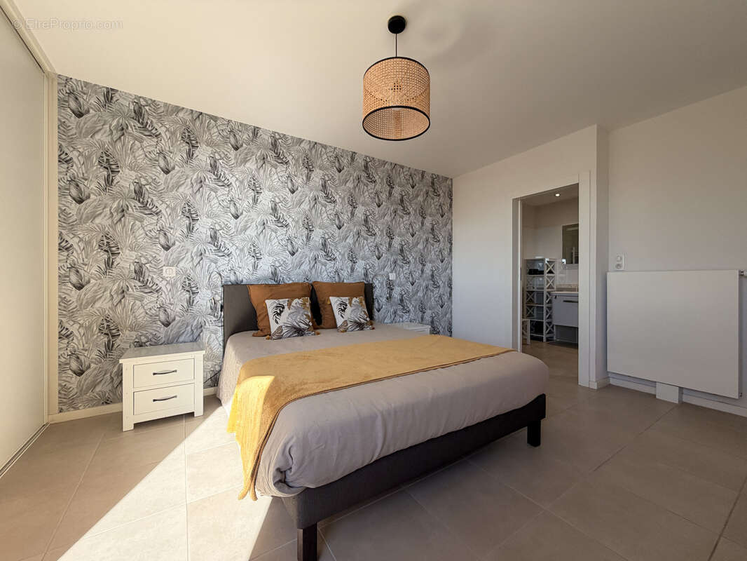 Appartement à NARBONNE