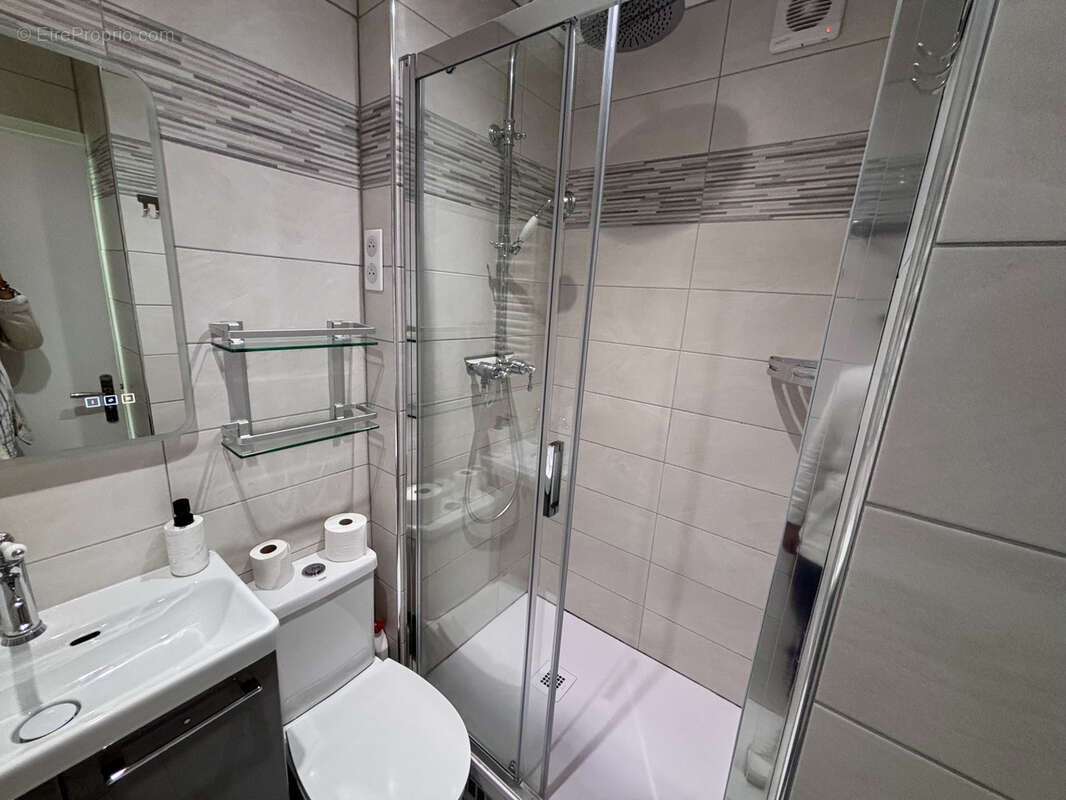 Appartement à AGNIERES-EN-DEVOLUY