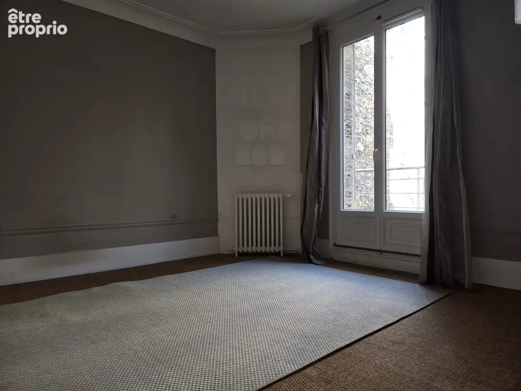 Maison 94 m² à Vincennes  - photo 6