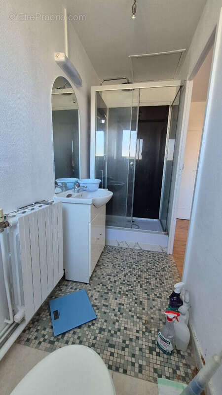 Maison à VILLENAVE-D&#039;ORNON