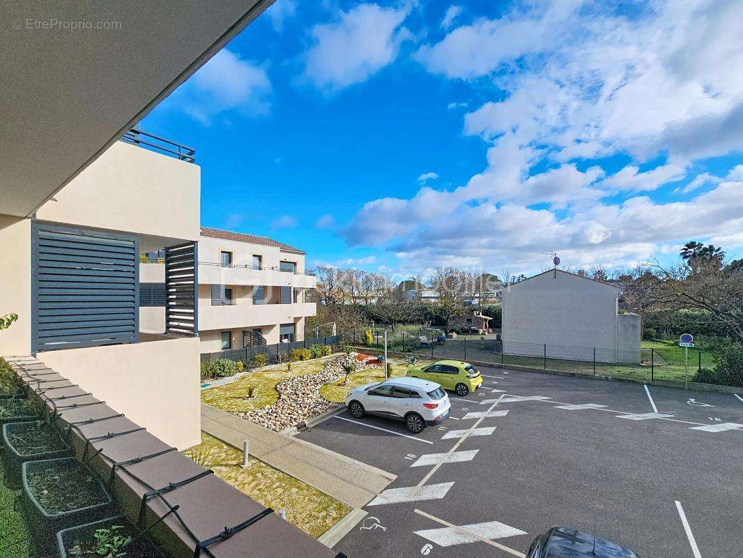 Appartement à COLOMBIERS