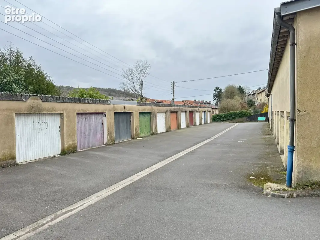 Hayange Faubourg Sainte Berthe - Maison rénovée avec Garage - photo 11