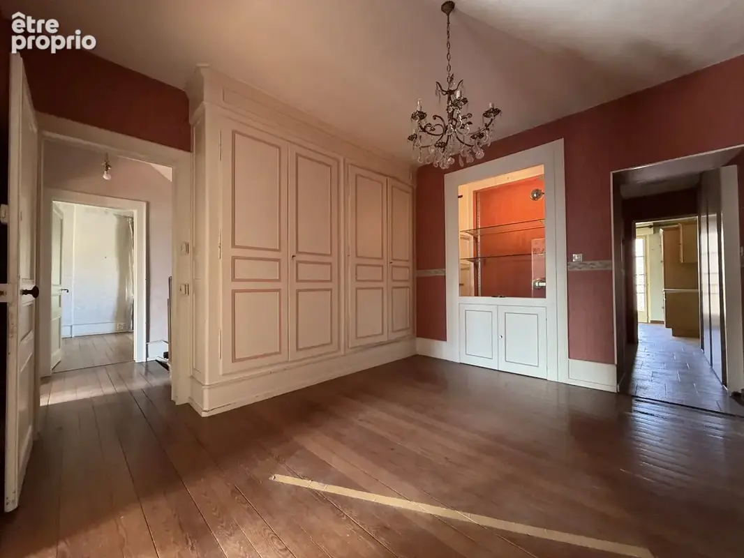 Maison familiale avec dépendances - photo 5
