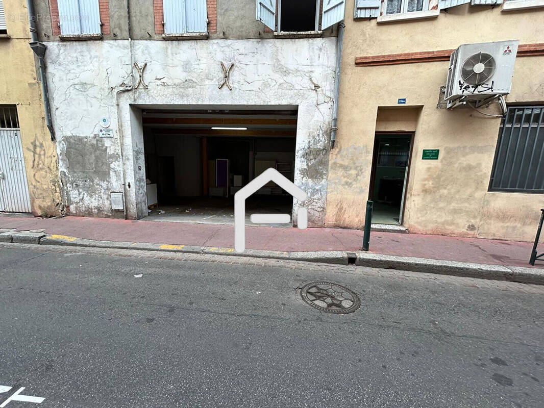 Commerce à TOULOUSE