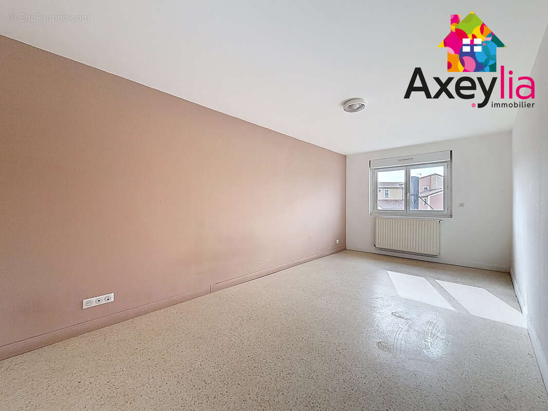 Appartement à FEURS