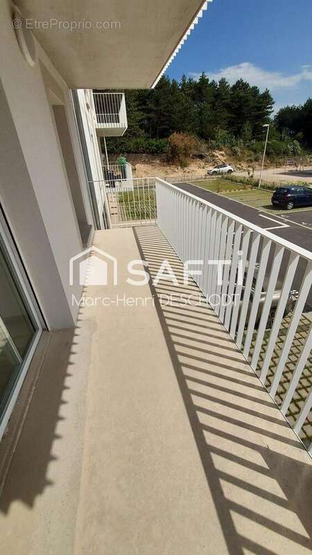 Appartement 53 m² à Camiers  - photo 9