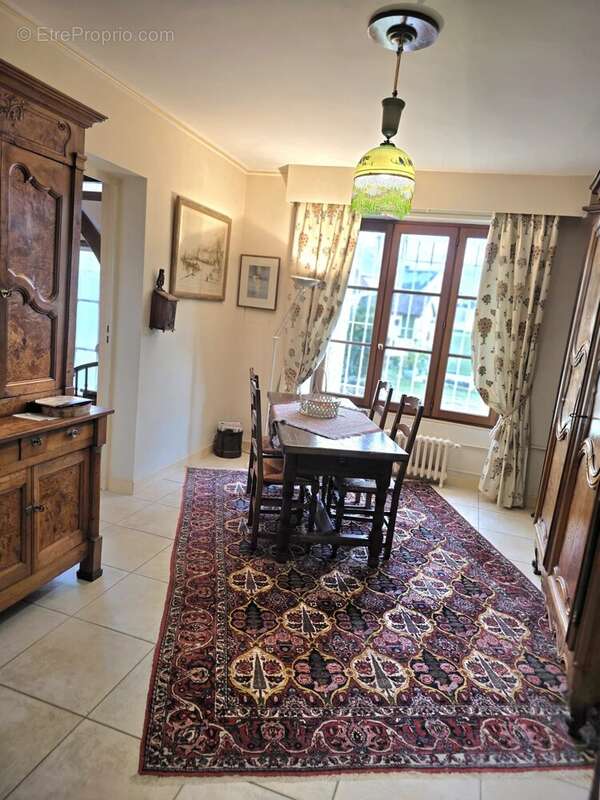 Maison à RAMBOUILLET