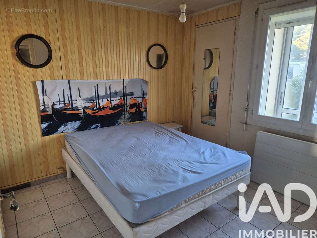 Photo 6 - Appartement à BRETIGNOLLES-SUR-MER