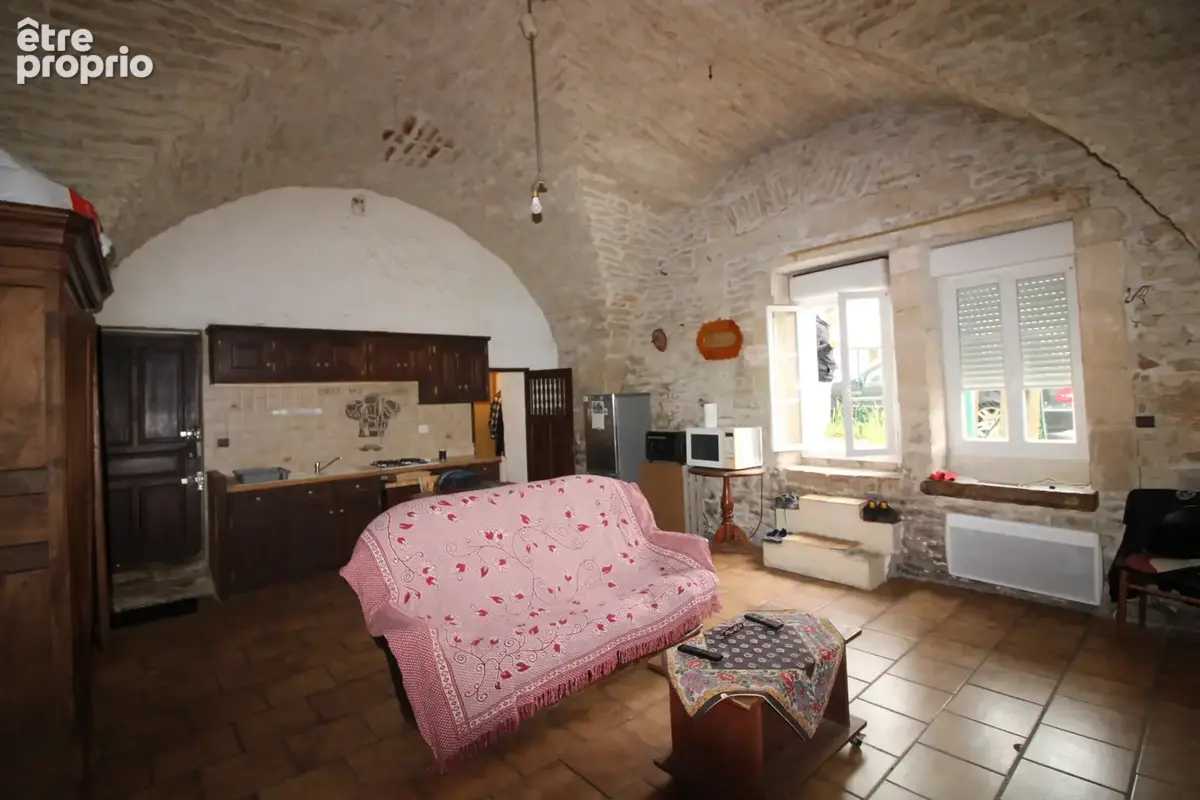 Bastide 1000 m2  sur 1.7 hectare ou plus - photo 148
