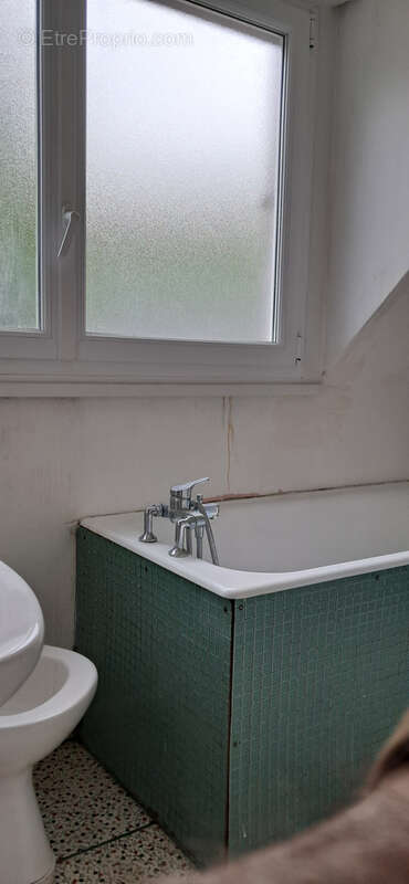 Maison à SAINT-POL-SUR-TERNOISE