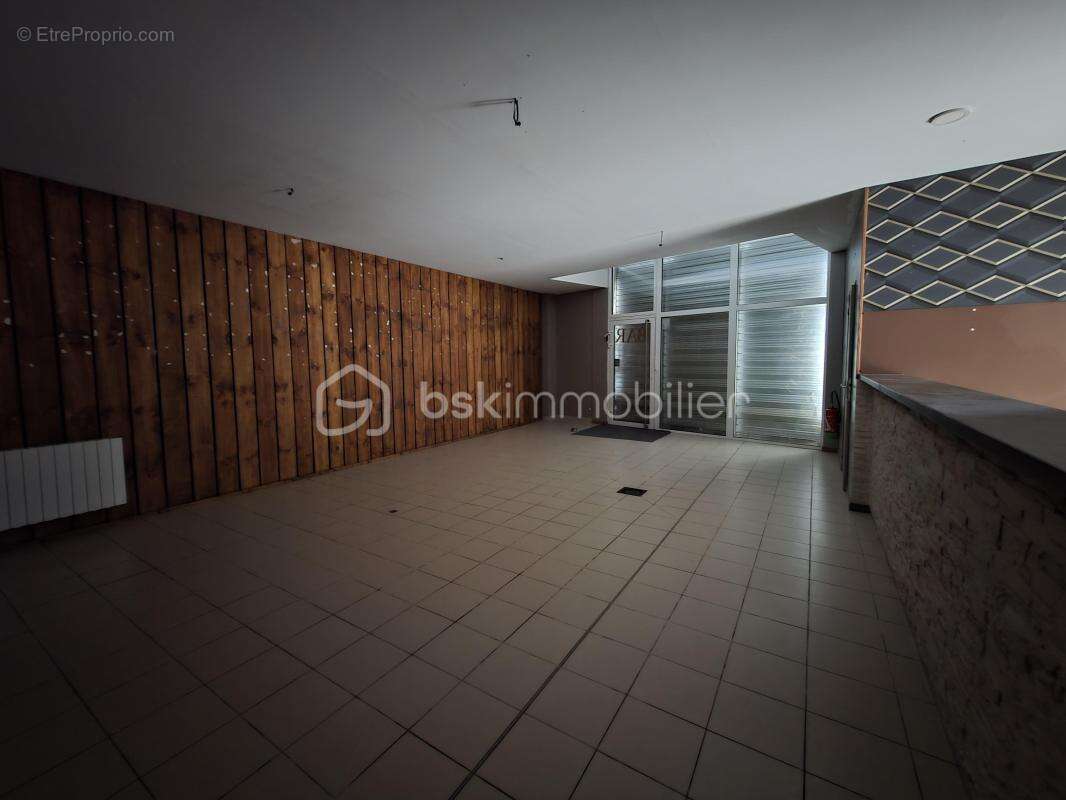 Opportunité exceptionnelle au cœur de Saint-Secondin – Immeuble mixte commerce & habitation - photo 10