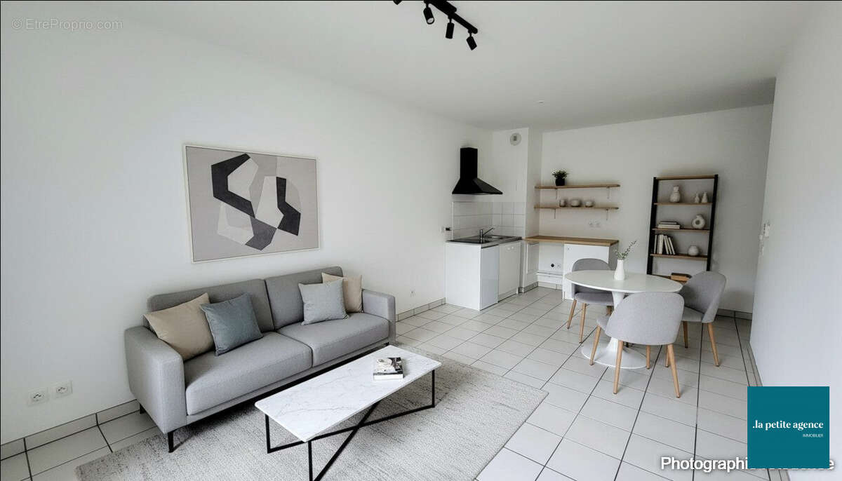 Appartement à HONFLEUR