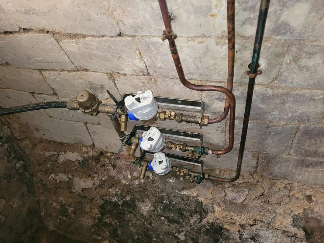 Photo 5 - Appartement à DESCARTES