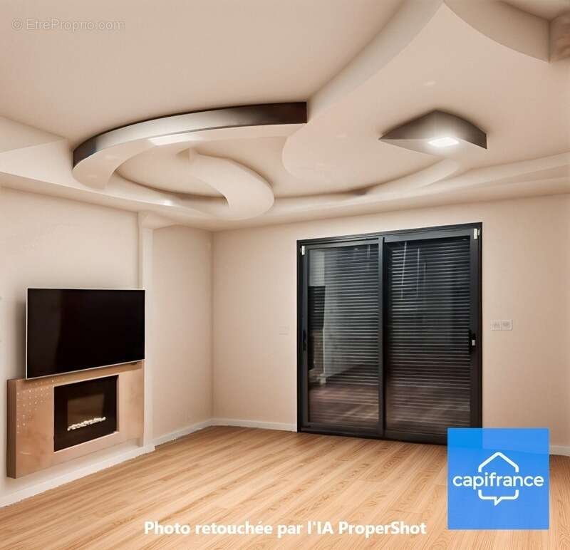 Maison à vendre 6 pièces JANZE (35) - photo 3