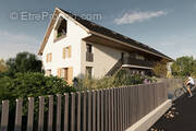 Appartement à ANNECY-LE-VIEUX