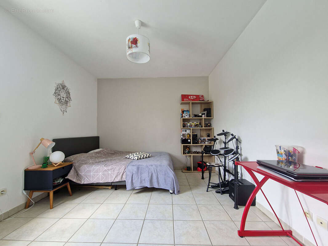 Maison 155m² à vouhé - photo 12