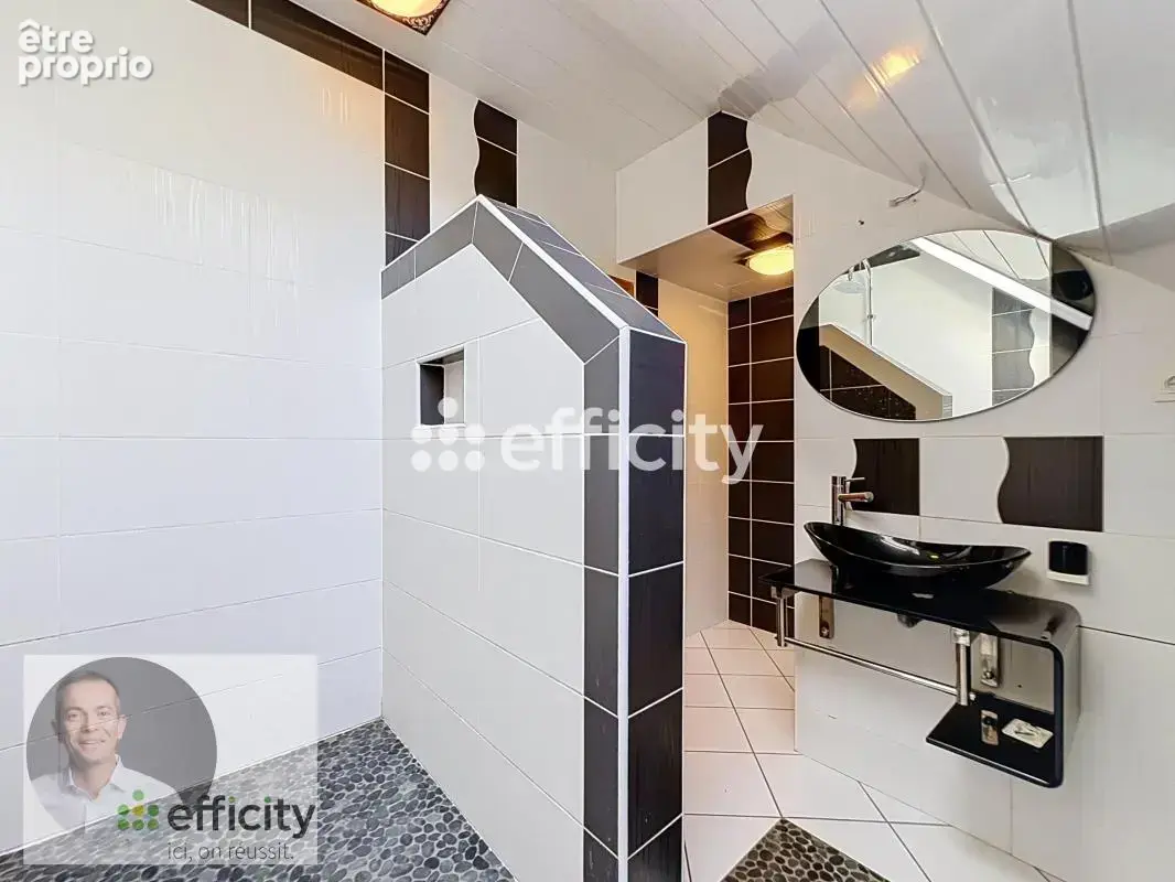 Maison 5 pièces 155 m² à vendre à Brugheas (03700) - photo 13