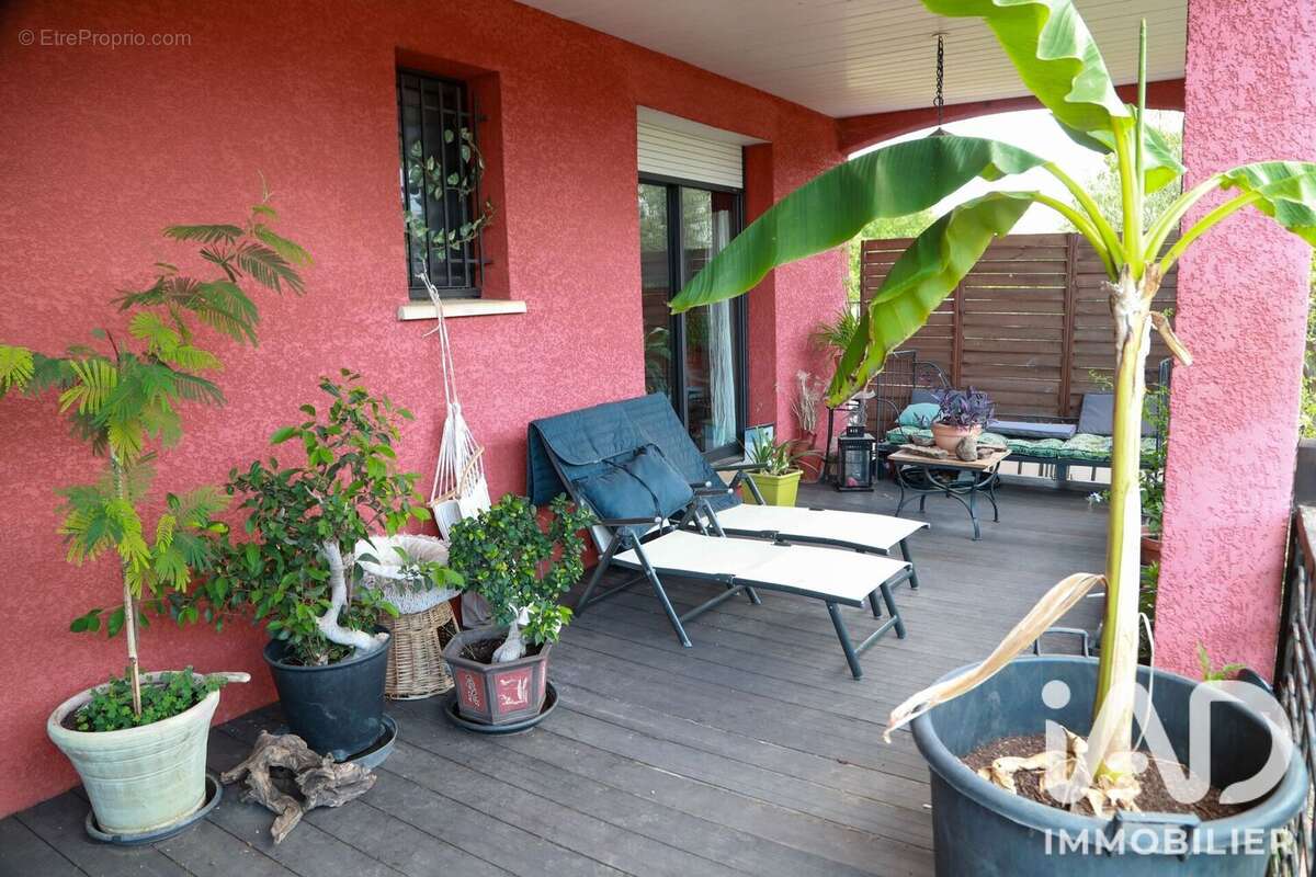 Maison 107 m² à Saint-Jean-De-Fos  - photo 7