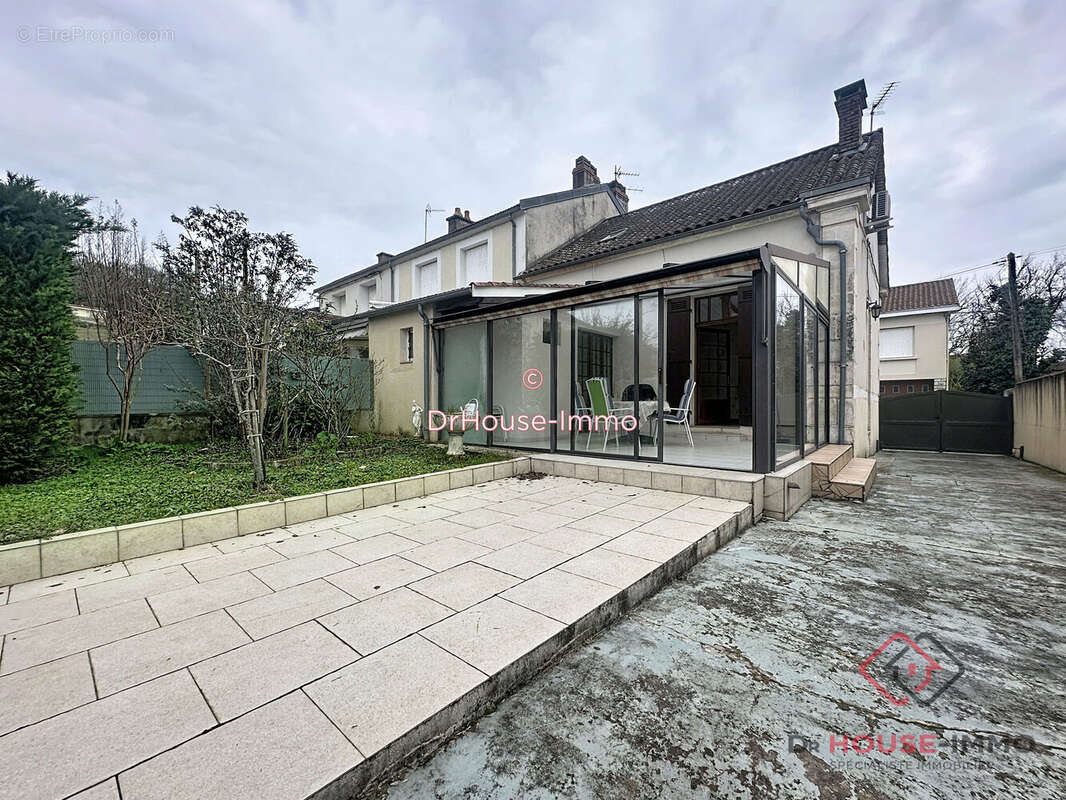 Maison à PERIGUEUX
