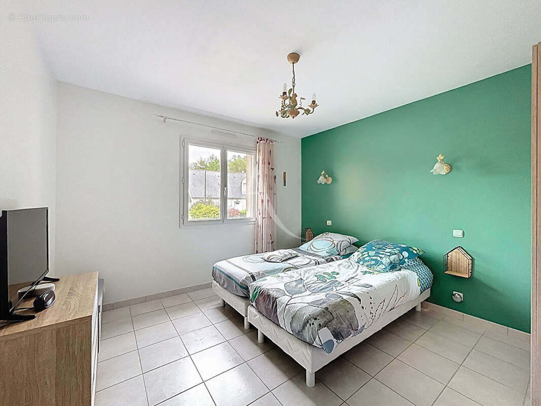 Maison à VERN-D'ANJOU