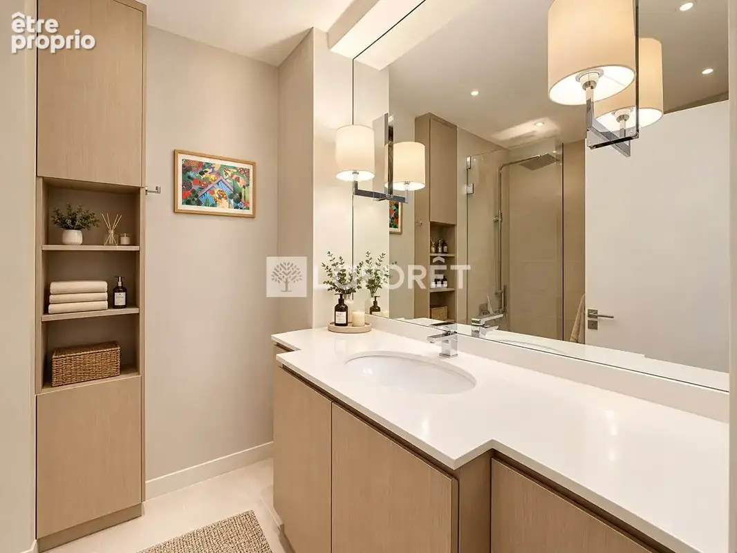 Appartement 3 pièces 78 m² - Henri Martin / Flandrin - photo 6