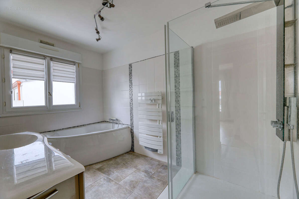 Maison à LA BERNERIE-EN-RETZ