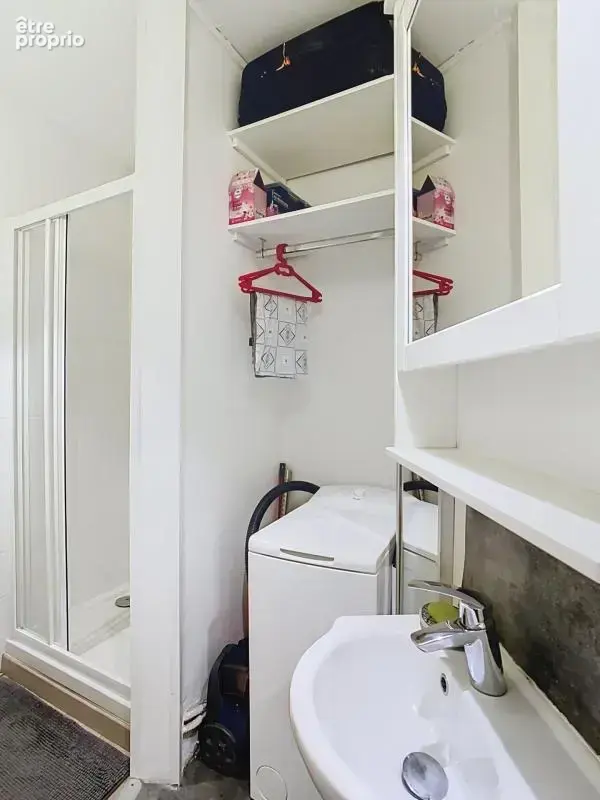 Appartement à vendre 1 pièces PARIS 7EME ARRONDISSEMENT (75) - photo 7
