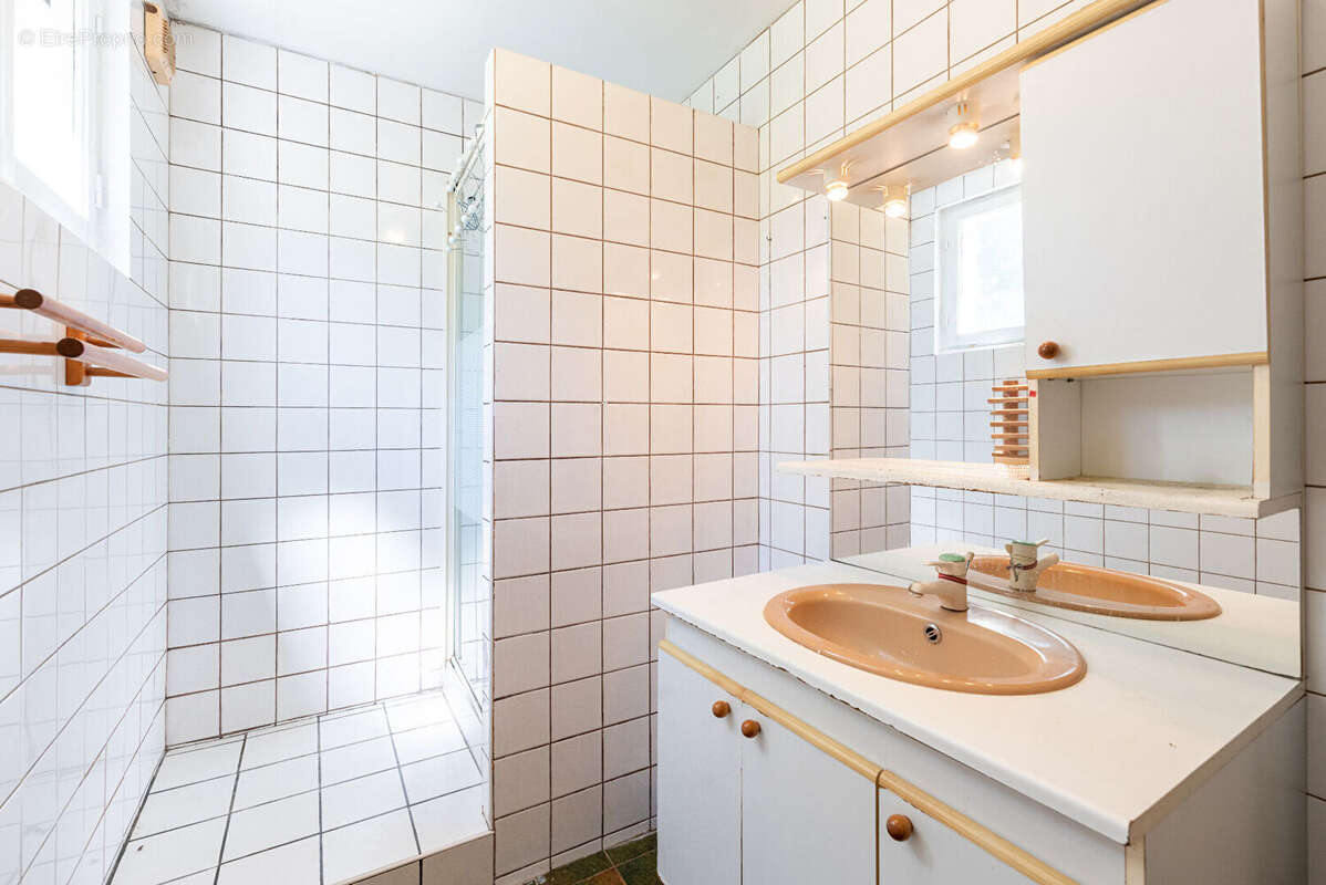 Maison à SAINT-PERDON