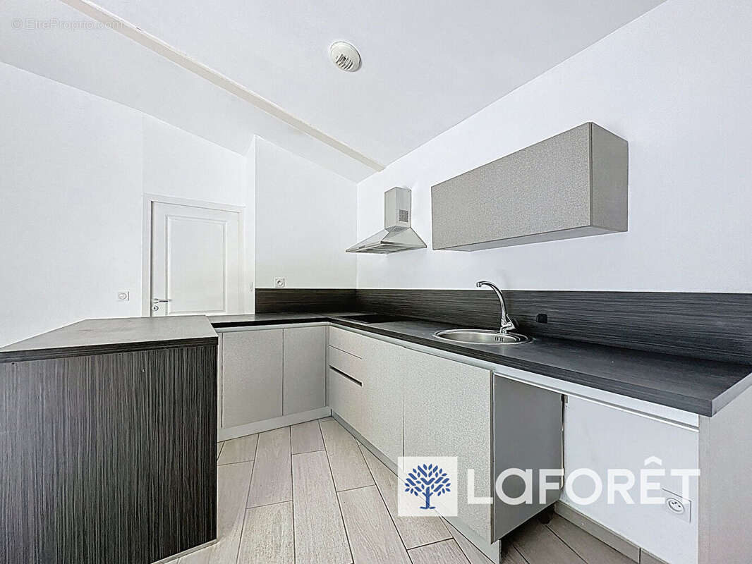 Appartement à SAINT-DIDIER-AU-MONT-D&#039;OR