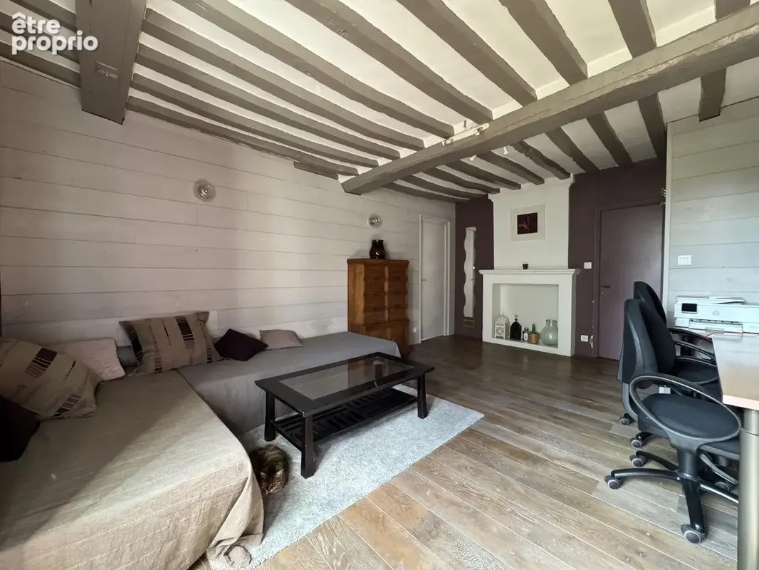 Maison familiale au calme - photo 19