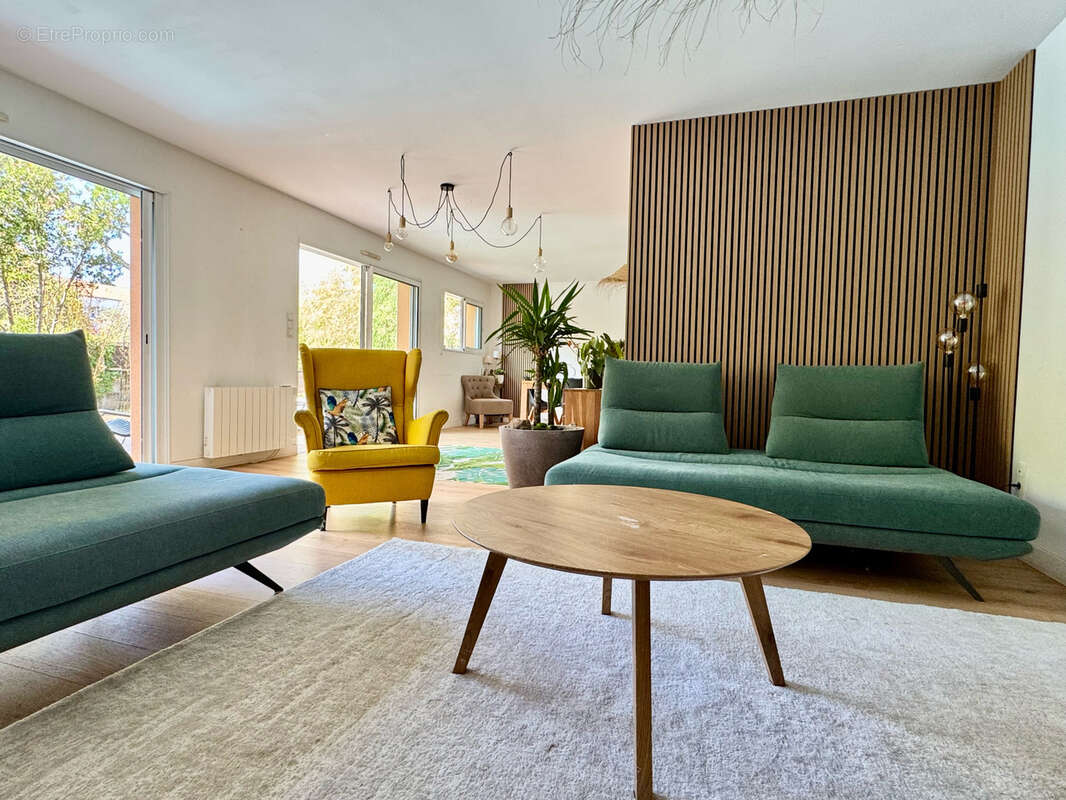 MAISON 4 chambres - st marc sur mer - 50m de la mer - photo 6