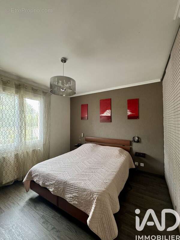 Photo 9 - Maison à MONTS