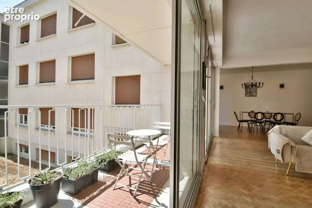 Appartement - photo 1