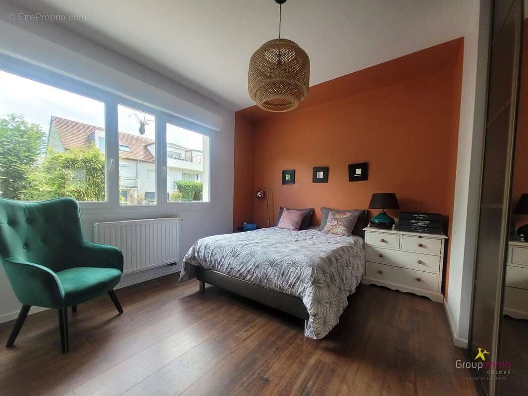 Beau 5 Pièces avec terrasse, jardin et garage - photo 19